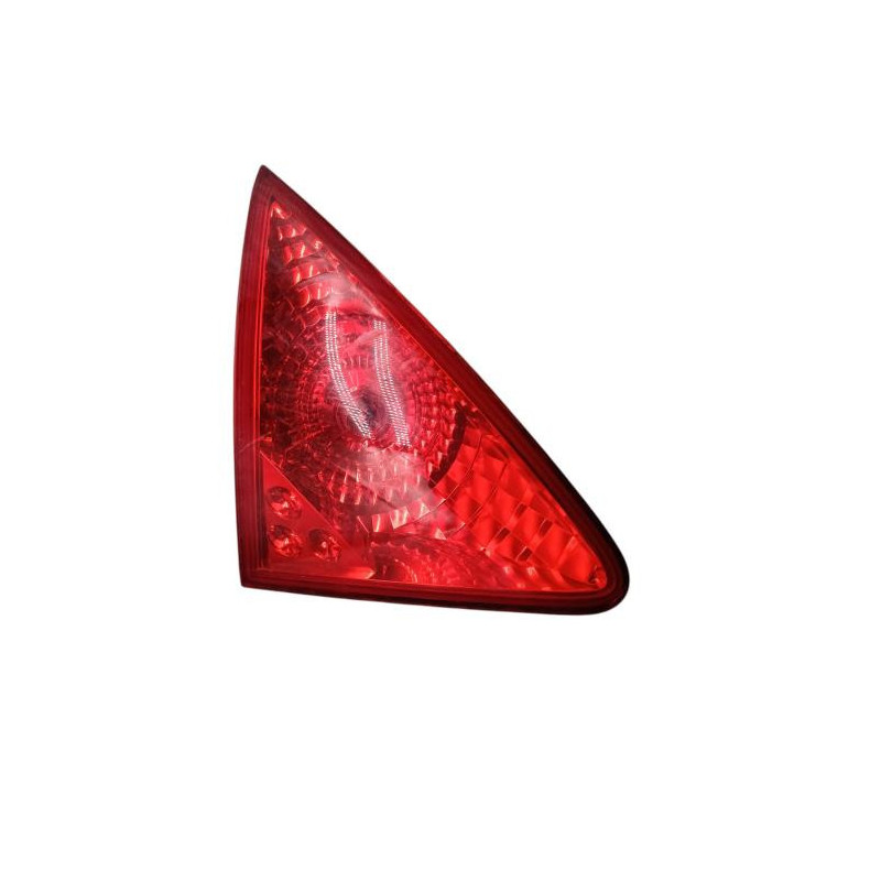 Feu arriere secondaire gauche (feux) PEUGEOT 3008 1 Photo n°1