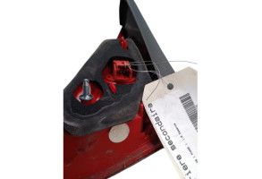 Feu arriere secondaire gauche (feux) PEUGEOT 3008 1 Photo n°3