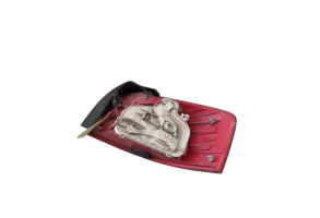 Feu arriere principal gauche (feux) AUDI A3 2 Photo n°2