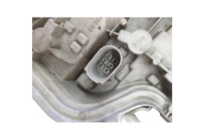 Feu arriere principal gauche (feux) AUDI A3 2 Photo n°3