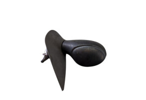 Retroviseur droit PEUGEOT 206+ Photo n°4