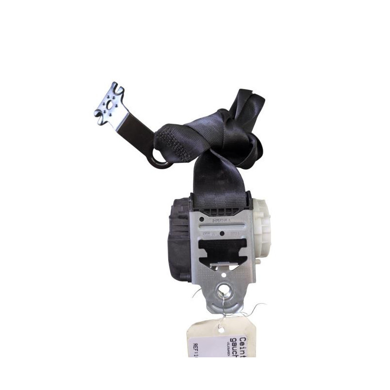 Ceinture arriere gauche VOLKSWAGEN PASSAT 7 Photo n°1