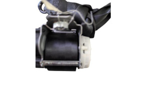 Ceinture arriere gauche VOLKSWAGEN PASSAT 7 Photo n°2