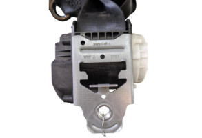 Ceinture arriere gauche VOLKSWAGEN PASSAT 7 Photo n°4