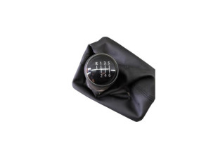 Pommeau de vitesses VOLKSWAGEN PASSAT 7 Photo n°2