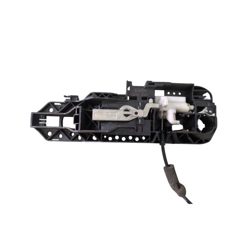 Serrure arriere gauche RENAULT SCENIC 3 Photo n°1