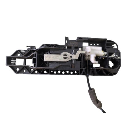 Serrure arriere gauche RENAULT SCENIC 3