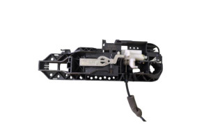 Serrure arriere gauche RENAULT SCENIC 3 Photo n°1