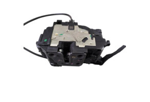 Serrure arriere gauche RENAULT SCENIC 3 Photo n°2