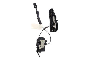 Serrure arriere gauche RENAULT SCENIC 3 Photo n°3