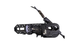 Serrure arriere gauche RENAULT SCENIC 3 Photo n°6