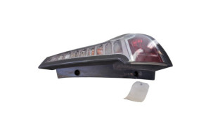 Feu arriere principal droit (feux) RENAULT SCENIC 3 Photo n°1