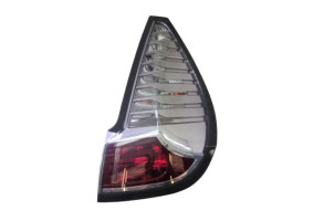 Feu arriere principal droit (feux) RENAULT SCENIC 3 Photo n°2