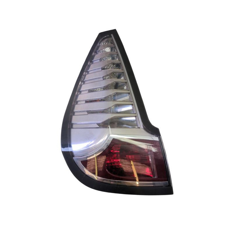 Feu arriere principal gauche (feux) RENAULT SCENIC 3 Photo n°1