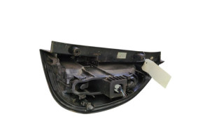 Feu arriere principal gauche (feux) RENAULT SCENIC 3 Photo n°2