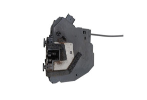 Serrure arriere droit RENAULT CLIO 4 Photo n°2