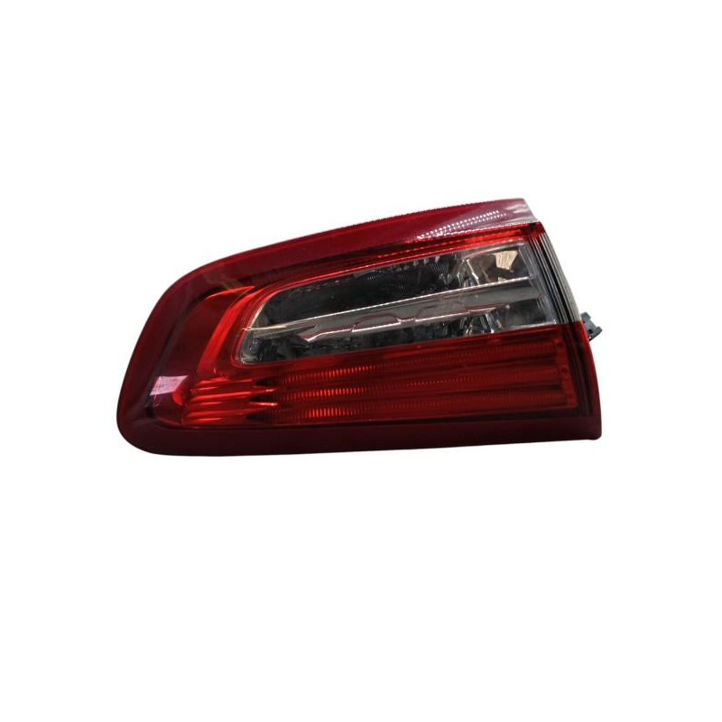 Feu arriere secondaire gauche (feux) CITROEN DS5 Photo n°1