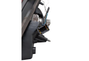 Feu arriere secondaire gauche (feux) CITROEN DS5 Photo n°3