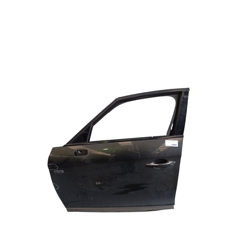 Porte avant gauche CITROEN DS5 Photo n°1