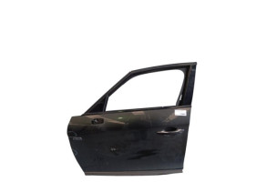 Porte avant gauche CITROEN DS5 Photo n°1