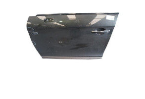 Porte avant gauche CITROEN DS5 Photo n°3