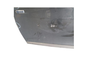 Porte avant gauche CITROEN DS5 Photo n°5