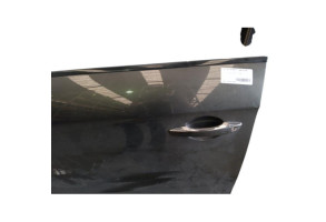 Porte avant gauche CITROEN DS5 Photo n°7