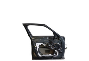 Porte avant gauche CITROEN DS5 Photo n°8