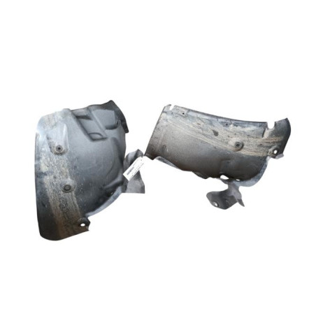 Pare boue avant gauche RENAULT MEGANE 3