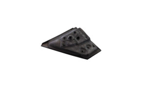 Retroviseur droit RENAULT MEGANE 3 Photo n°2