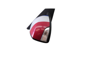 Retroviseur droit RENAULT MEGANE 3 Photo n°5