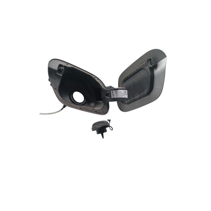 Trappe d'essence VOLKSWAGEN GOLF Photo n°1