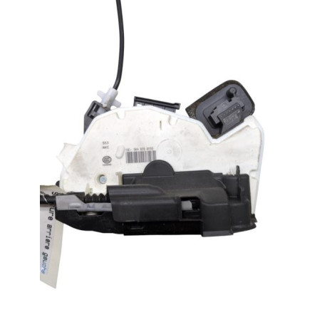 Serrure arriere gauche VOLKSWAGEN GOLF