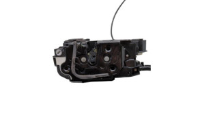 Serrure arriere gauche VOLKSWAGEN GOLF Photo n°2