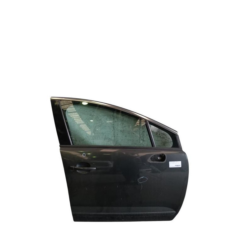 Porte avant droit PEUGEOT 3008 1 Photo n°1