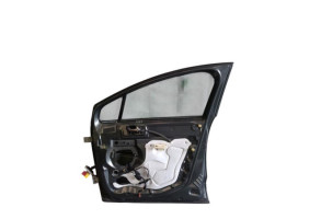Porte avant droit PEUGEOT 3008 1 Photo n°8