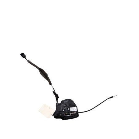 Serrure arriere gauche RENAULT CLIO 4