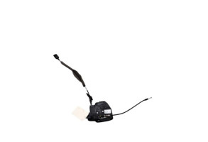 Serrure arriere gauche RENAULT CLIO 4 Photo n°1