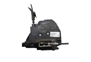 Serrure arriere gauche RENAULT CLIO 4 Photo n°2