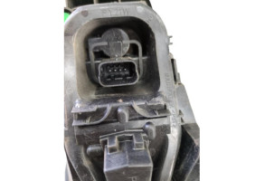 Feu arriere principal gauche (feux) RENAULT CLIO 4 Photo n°1