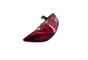 Feu arriere principal gauche (feux) RENAULT CLIO 4 Photo n°3