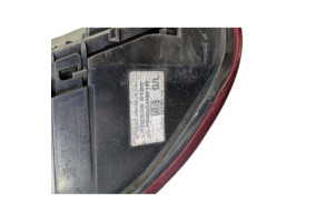 Feu arriere principal gauche (feux) RENAULT CLIO 4 Photo n°5