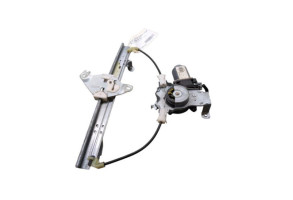 Leve vitre electrique arriere droit NISSAN QASHQAI 1 Photo n°1