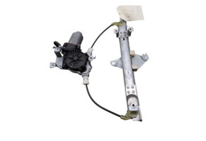 Leve vitre electrique arriere droit NISSAN QASHQAI 1 Photo n°2