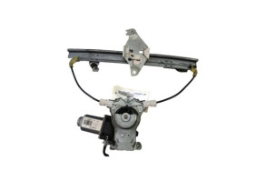 Leve vitre electrique arriere gauche NISSAN QASHQAI 1 Photo n°2