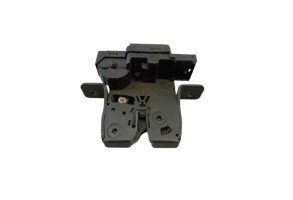 Serrure de hayon NISSAN QASHQAI 1 Photo n°1