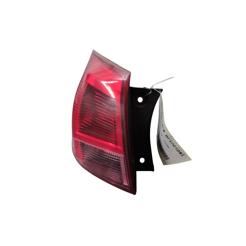 Feu arriere principal gauche (feux) NISSAN QASHQAI 1 Photo n°1