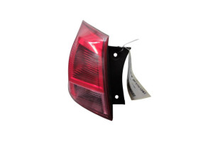 Feu arriere principal gauche (feux) NISSAN QASHQAI 1 Photo n°1