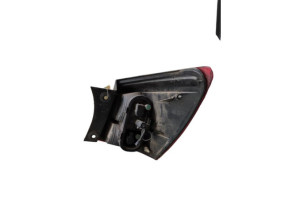 Feu arriere principal gauche (feux) NISSAN QASHQAI 1 Photo n°2