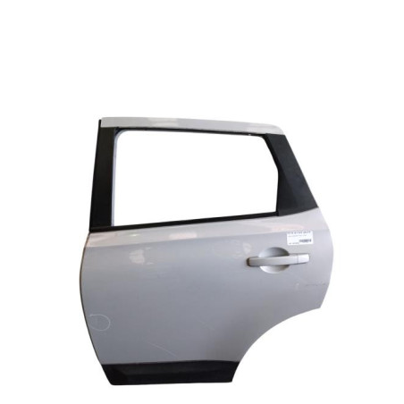 Porte arriere gauche NISSAN QASHQAI 1
